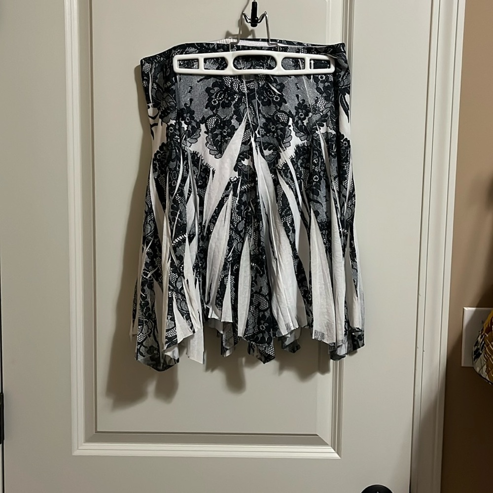 Cute Maurices Skirt